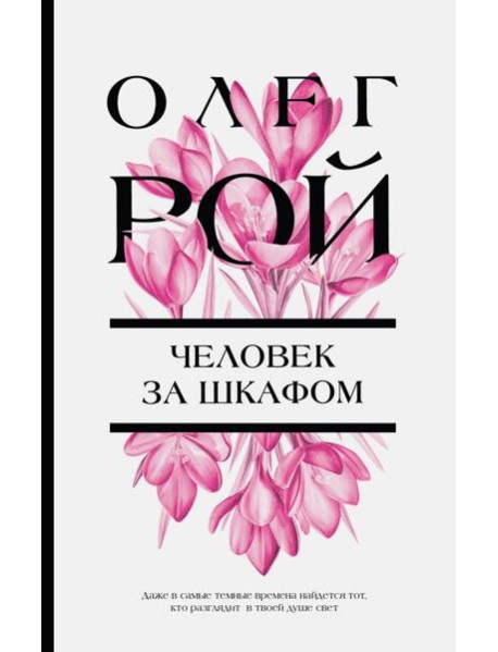 Человек за шкафом: роман