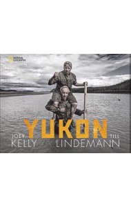 Юкон, мой ненавистный друг. Путешествие Тилля Линдеманна и его друга Джоу Келли по Аляске