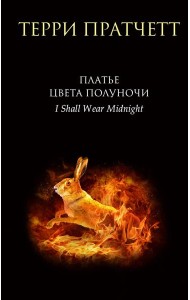 Платье цвета полуночи