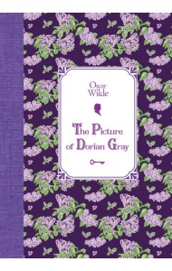Портрет Дориана Грея    = The Picture of Dorian Gray