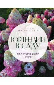 Гортензии в саду. Практический курс. (Подарочные изд.)