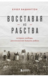 Восставая из рабства. История свободы, рассказанная бывшим рабом