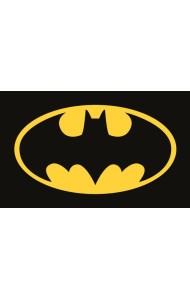 Кардхолдер. Batman (в форме книжки, 215х65 мм)