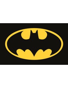 Кардхолдер. Batman (в форме книжки, 215х65 мм)
