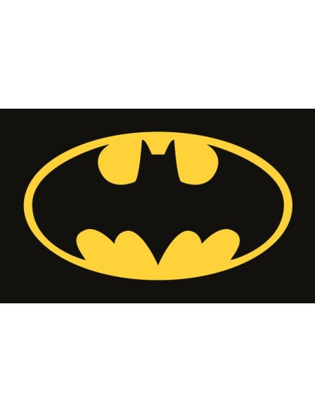 Кардхолдер. Batman (в форме книжки, 215х65 мм)