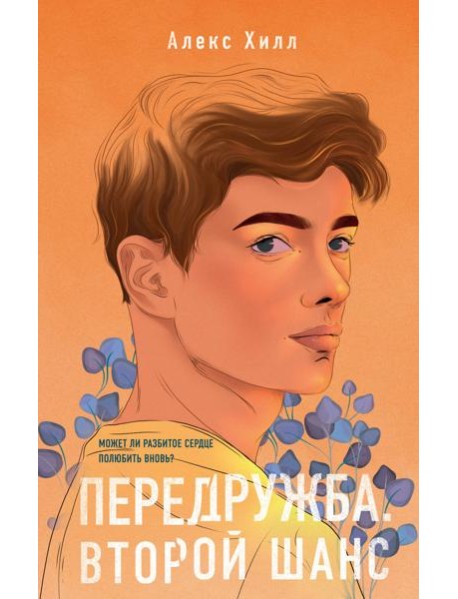 Передружба. Второй шанс