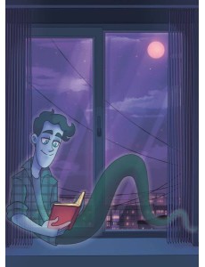 Тетрадь "Дух моей общаги" Тетрадь "Дух моей общаги"