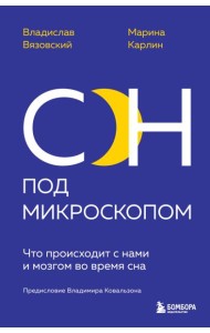 Сон под микроскопом. Что происходит с нами и мозгом во время сна