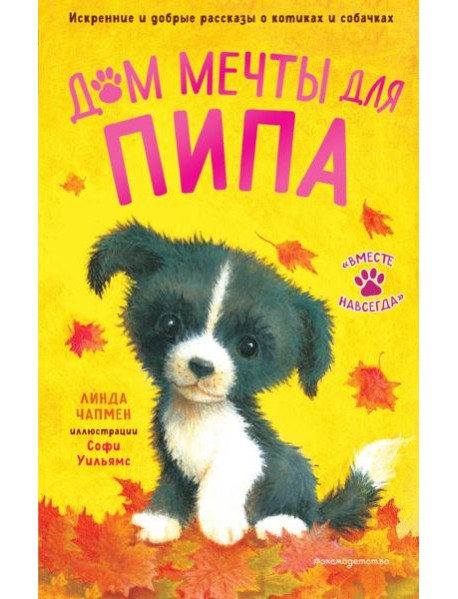 Дом мечты для Пипа (выпуск 2)