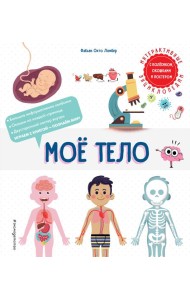 Мое тело