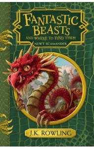 Fantastic Beasts and Where to Find Them