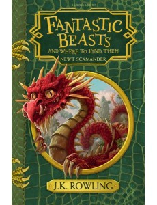 Fantastic Beasts and Where to Find Them Fantastic Beasts and Where to Find Them