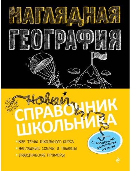 Наглядная география