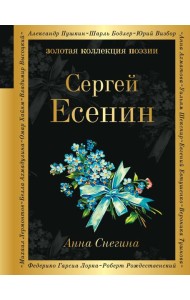 Анна Снегина