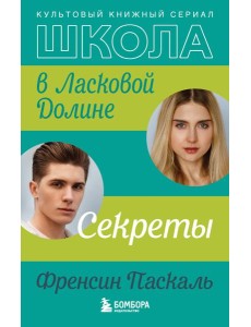 Школа в Ласковой Долине. Секреты (книга №2)