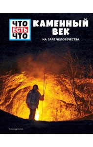 КАМЕННЫЙ ВЕК. На заре человечества