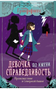 Происшествие в Северной башне