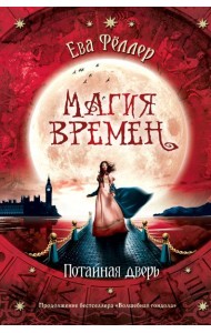 Потайная дверь