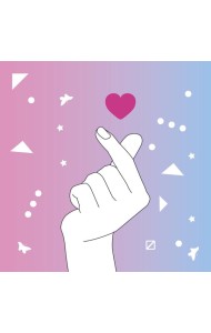 Набор значков 