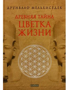 Древняя Тайна Цветка Жизни