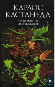 Сочинение в 6 т. Т. 4. Огонь изнутри. Сила безмолвия