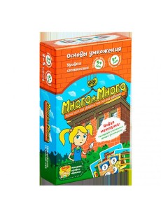 Настольная игра Настольная игра