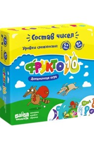 Настольная игра 