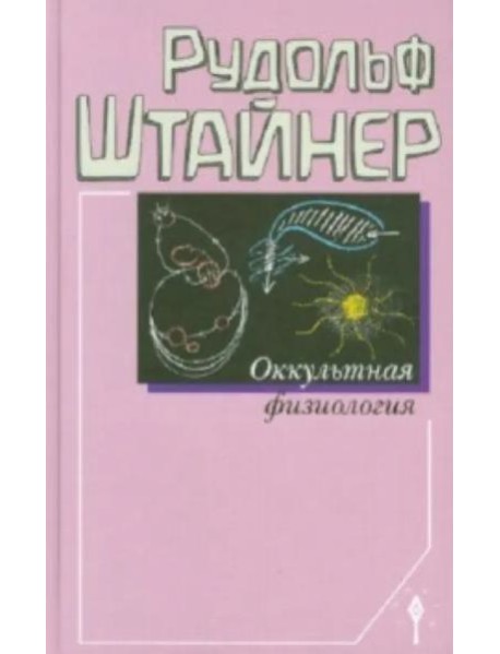 Оккультная физиология