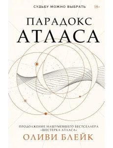 Парадокс Атласа Парадокс Атласа
