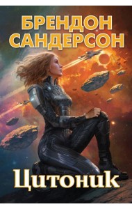 Цитоник: роман