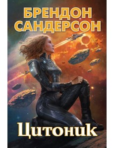 Цитоник: роман Цитоник: роман