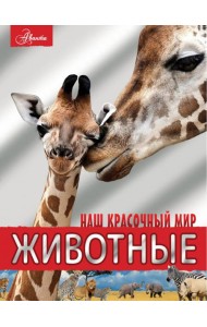 Животные