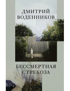 Бессмертная стрекоза