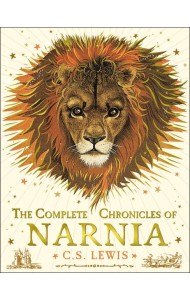 The Chronicles of Narnia — THE COMPLETE CHRONICLES OF NARNIA