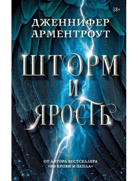 Шторм и ярость