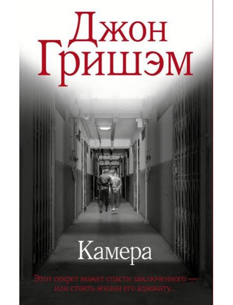 Камера: роман