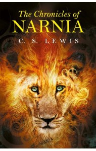 The Chronicles of Narnia — THE CHRONICLES OF NARNIA [Bind-up edition]