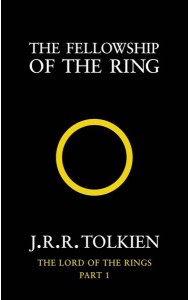 The Fellowship of the Ring (Tolkien J.R.R.) Братство кольца. Книга 1 (Хранители) (Д.Р.Р Толкин) /Книги на английском языке