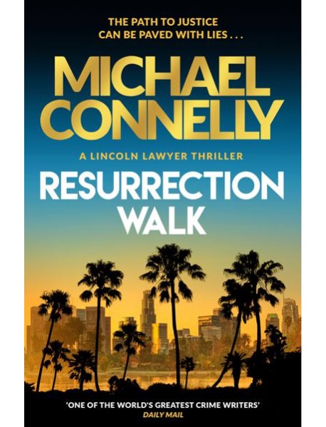 Resurrection Walk
