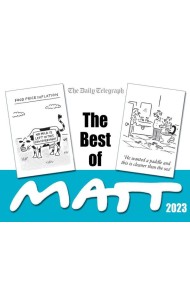 Best of Matt 2023