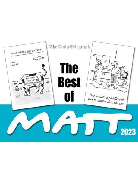 Best of Matt 2023