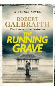 Running Grave