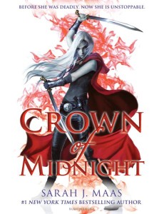 Crown of Midnight Crown of Midnight