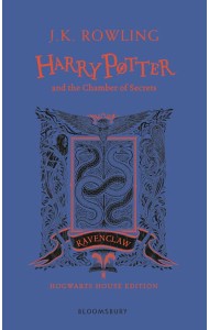 Harry Potter and the Chamber of Secrets – Ravenclaw Edition