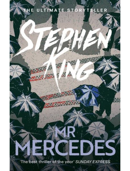 Mr Mercedes