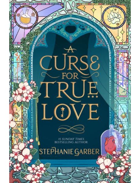 Curse For True Love