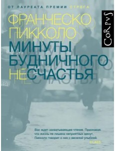Минуты будничного несчастья Минуты будничного несчастья