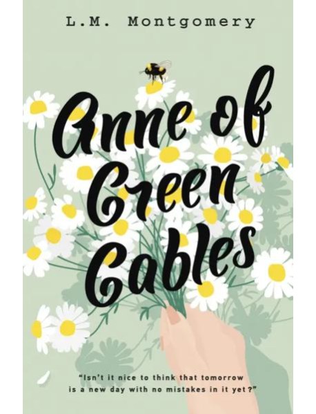 Anne of Green Gables
