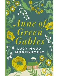 Anne of Green Gables
