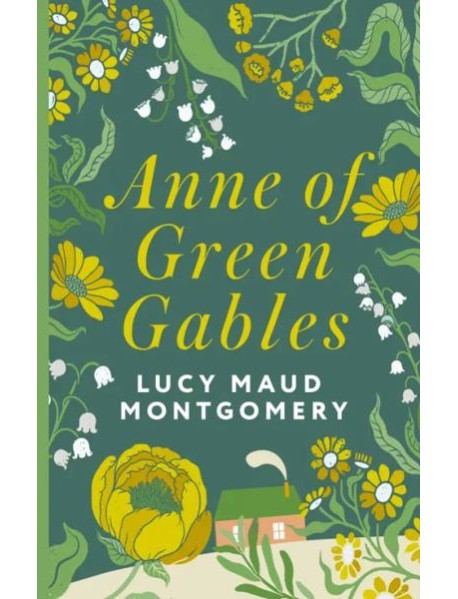 Anne of Green Gables